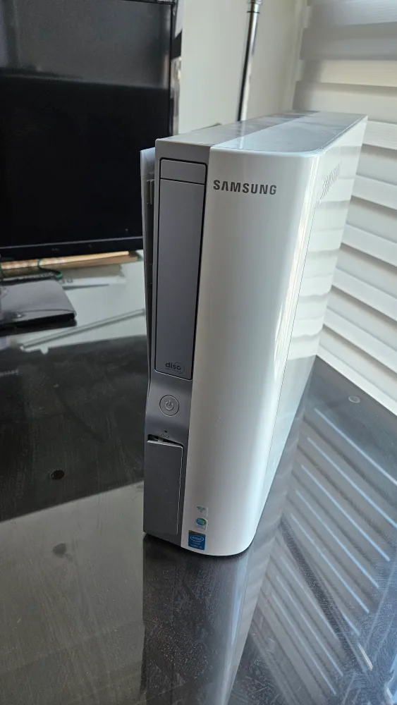 컴 본체 / 모니터