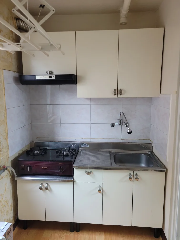 중고씽크대 팝니다 ~