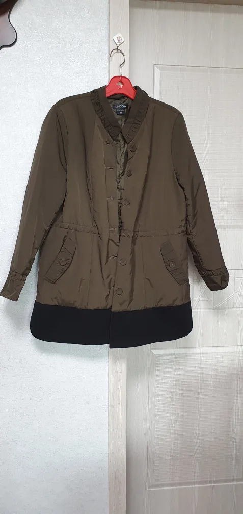 패딩자켓.88.봄자켓