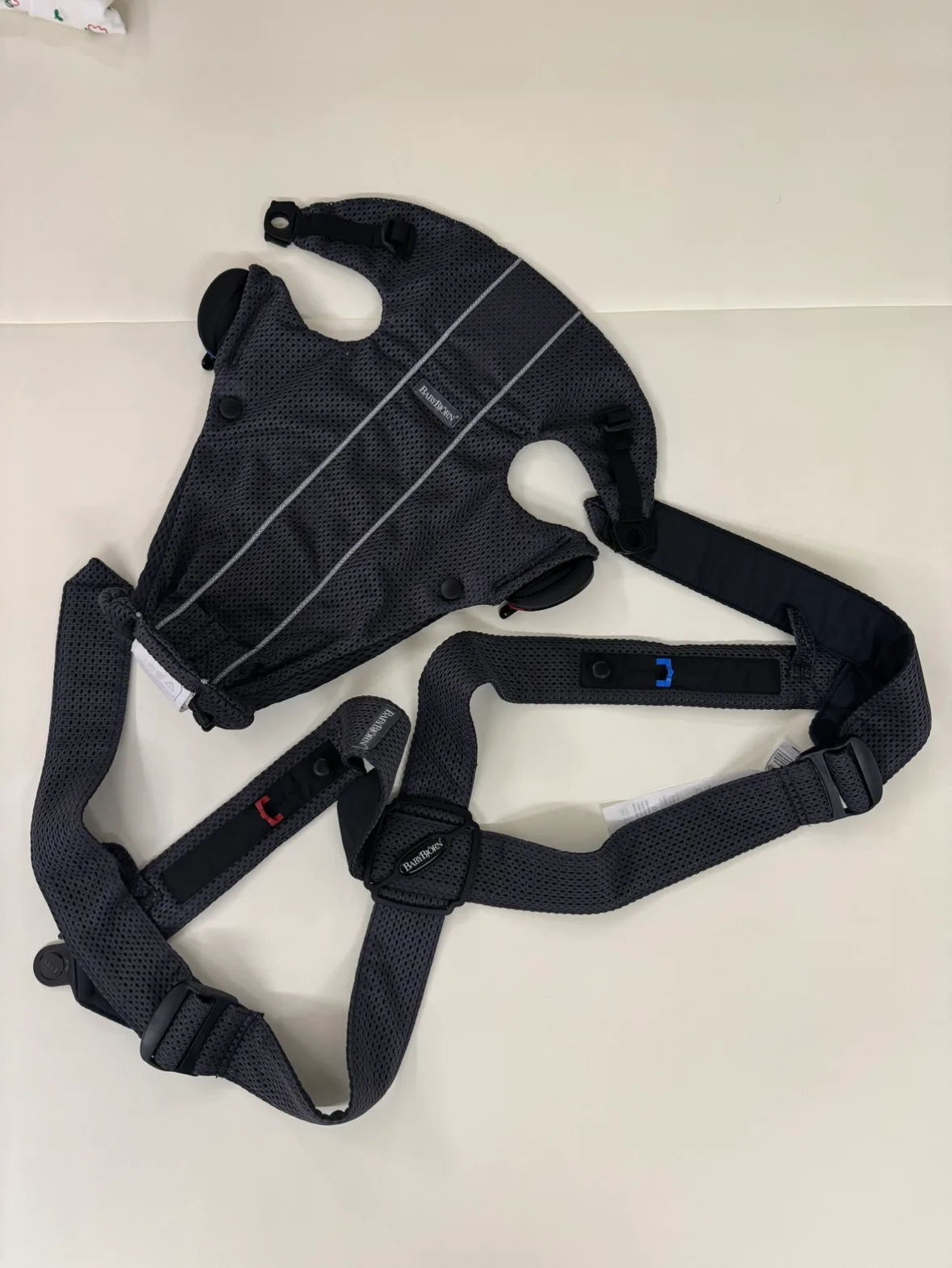 베이비뵨 미니 메쉬 팝니다