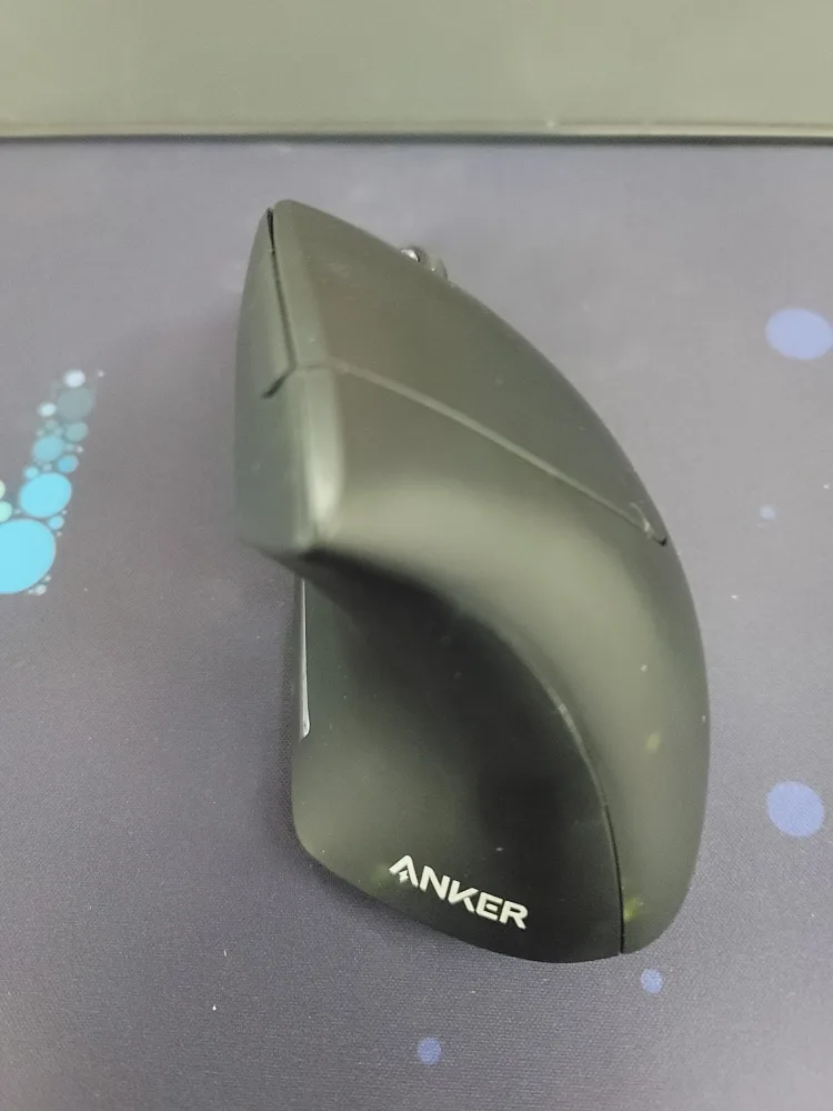 Anker 버티컬 무선마우스 중고판매