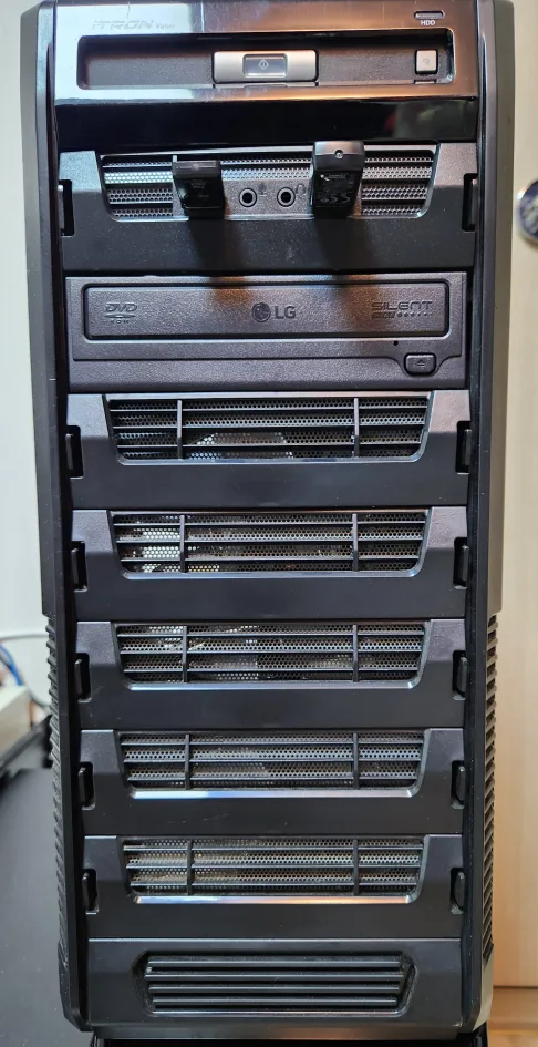 중고, 컴퓨터) i5-4460 / GTX650 본체