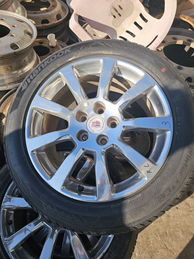 중고휠 판매합니다