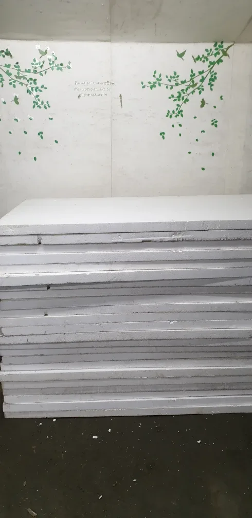 *건축용 스티로폼 단열재.중고