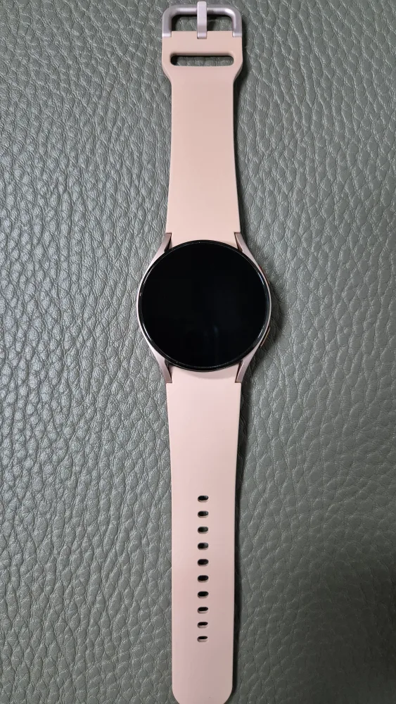 갤럭시 워치4 40mm  중고 판매