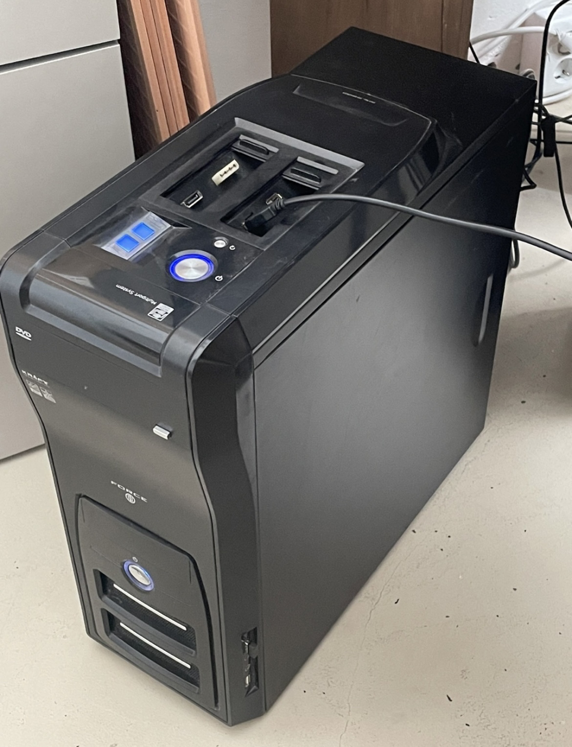 Intel R Core Tm I5 Cpu 760 2.80ghz