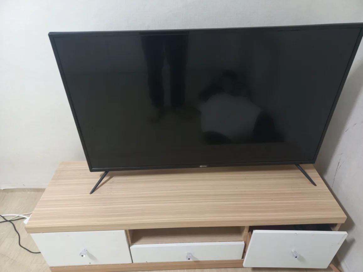 43인치 Anam 중고tv 8만원