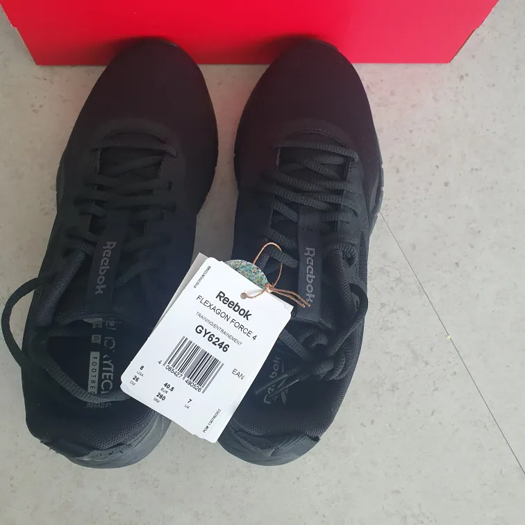 리복신발260새상품