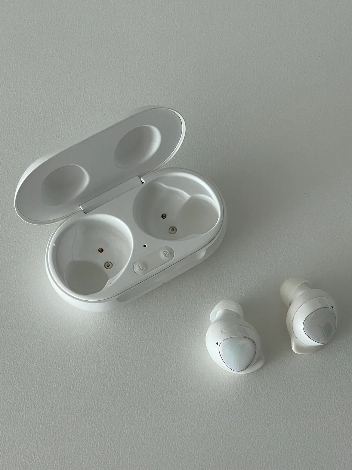 삼성 갤럭시 버즈 플러스 중고