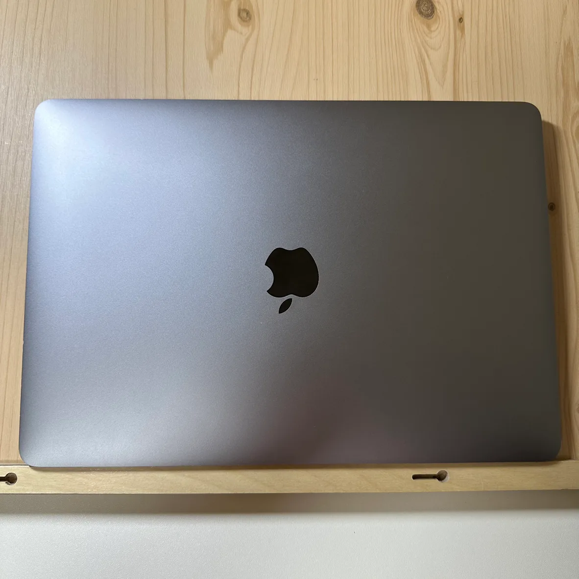 ?맥북 에어 2018(A1932) 13인치 스페이스 그레이