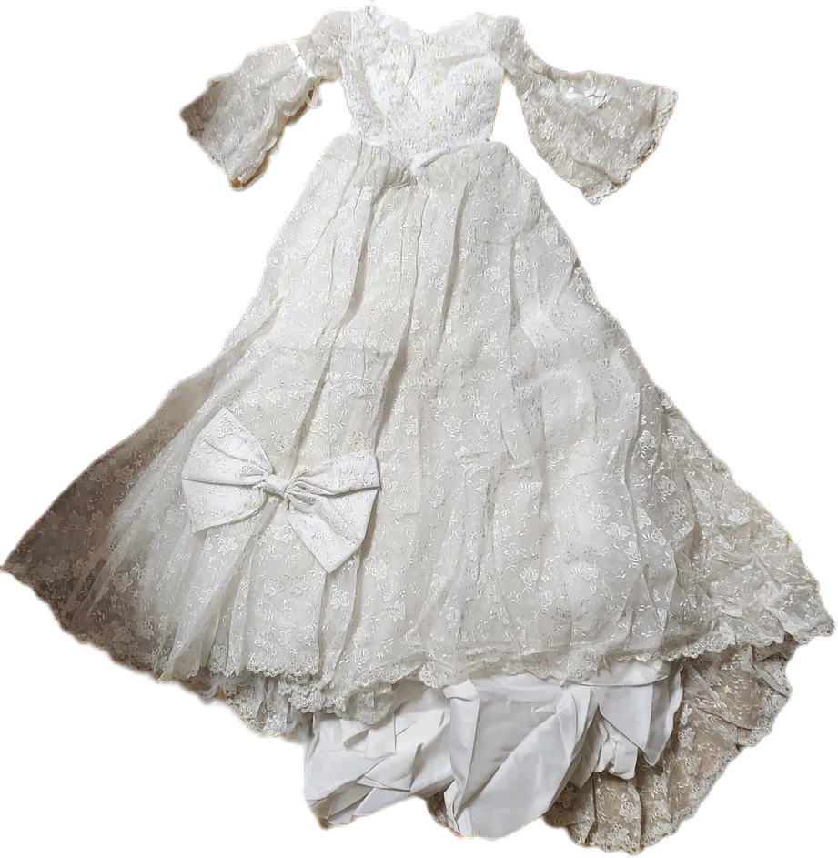 웨딩드레스 중고