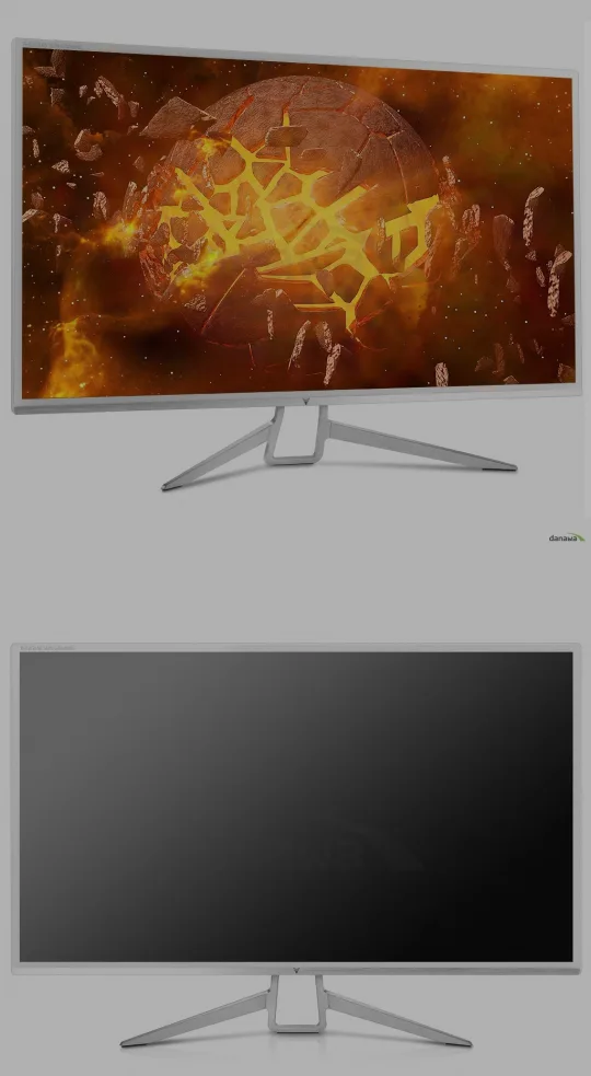 중고 게이밍 모니터 165hz