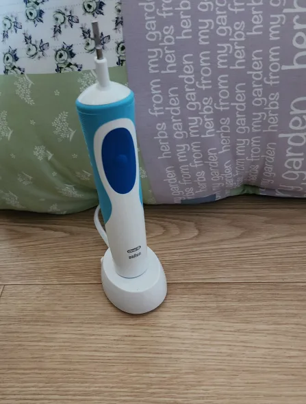 오랄비 전동치솔