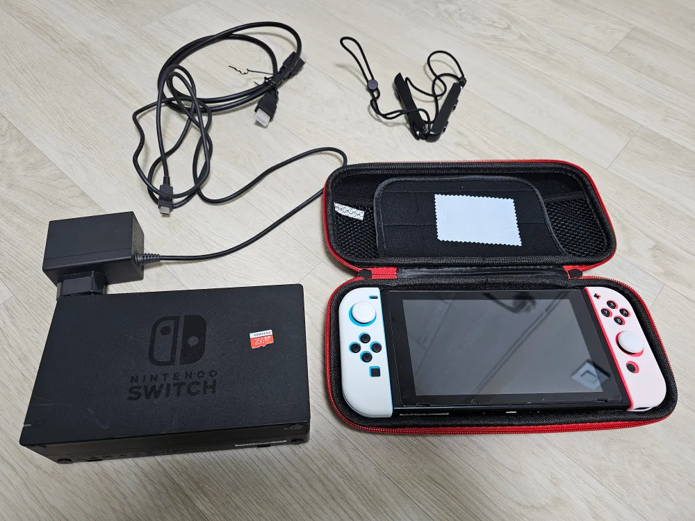 닌텐도 스위치 팝니다