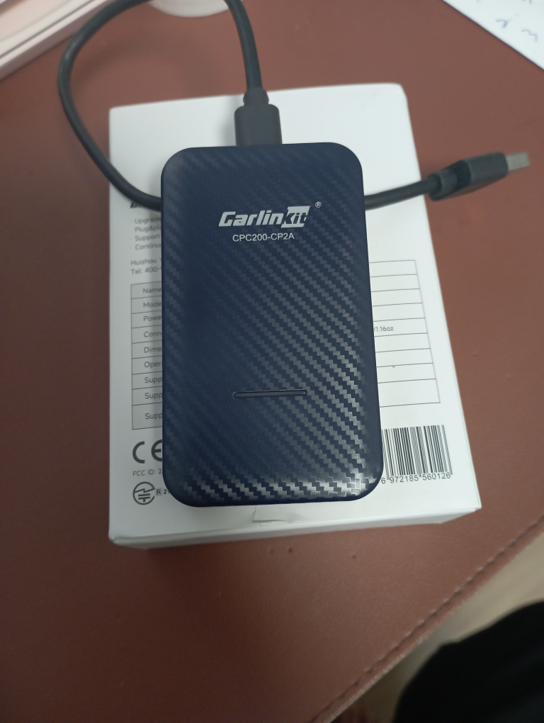 카링킷 4.0 CPC200-CP... | 당근 중고거래