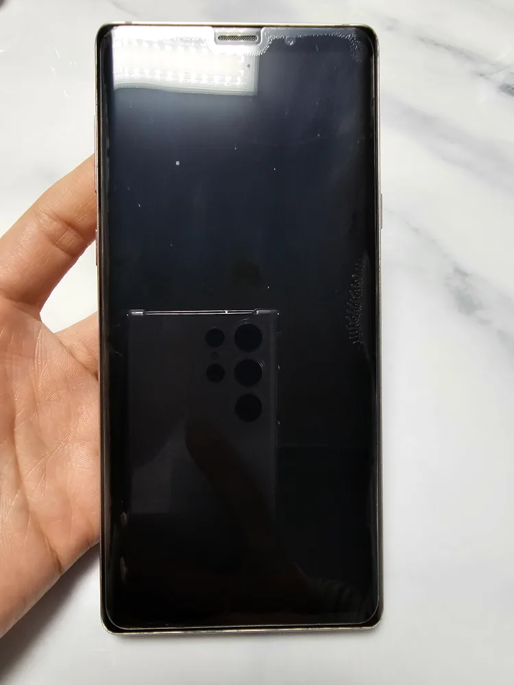 Galaxy Note9 중고폰(128GB)