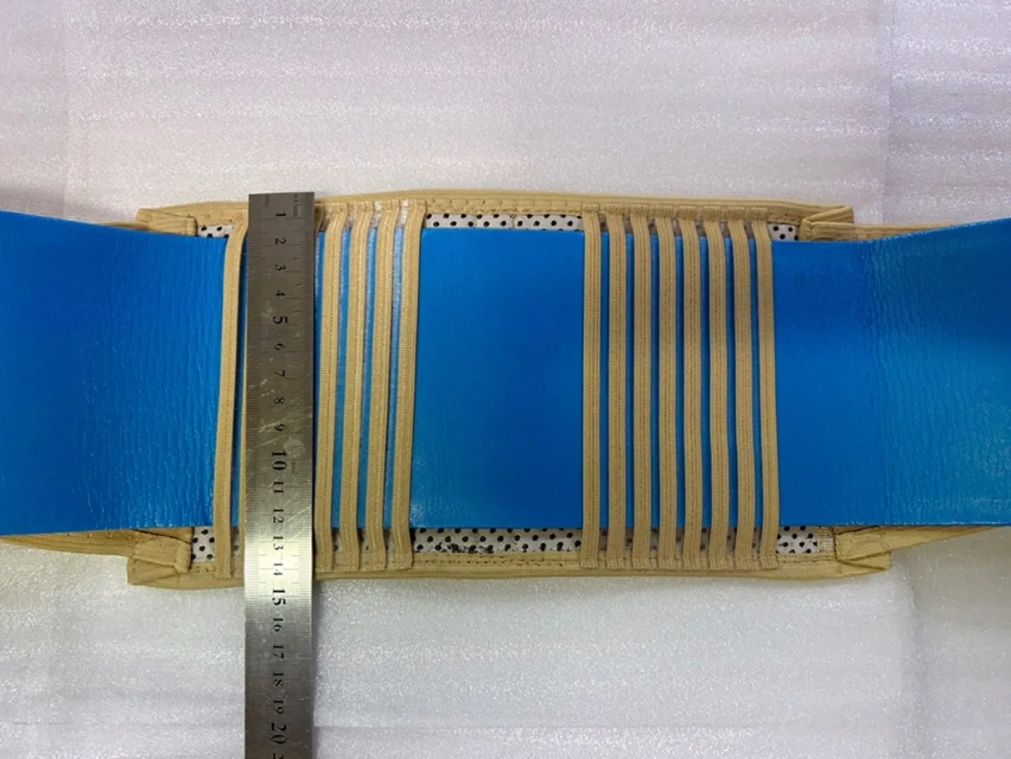 허리보호대(새상품)