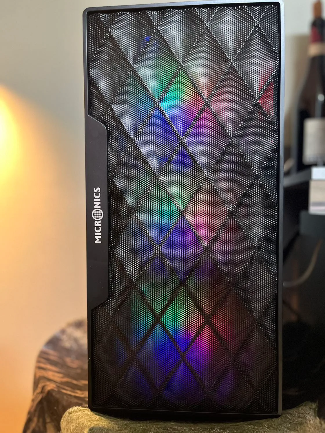 급) 라이젠5600X, 지포스 게이밍 컴퓨터, 데스크탑+벤큐(benq)모니터 판매합니다 (별도 구매가능)