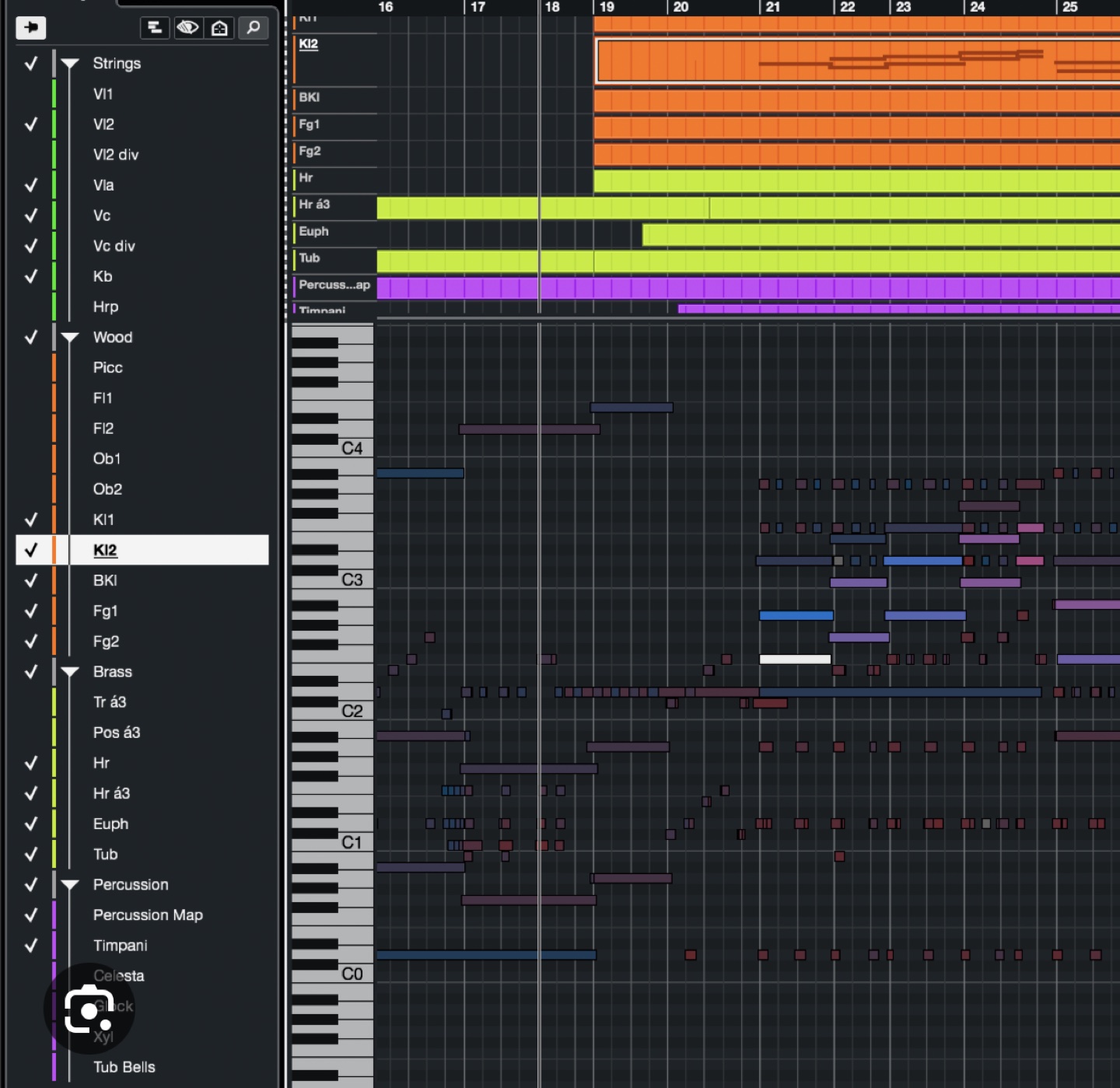 Cubase13 큐베이스13 프로 당근 중고거래