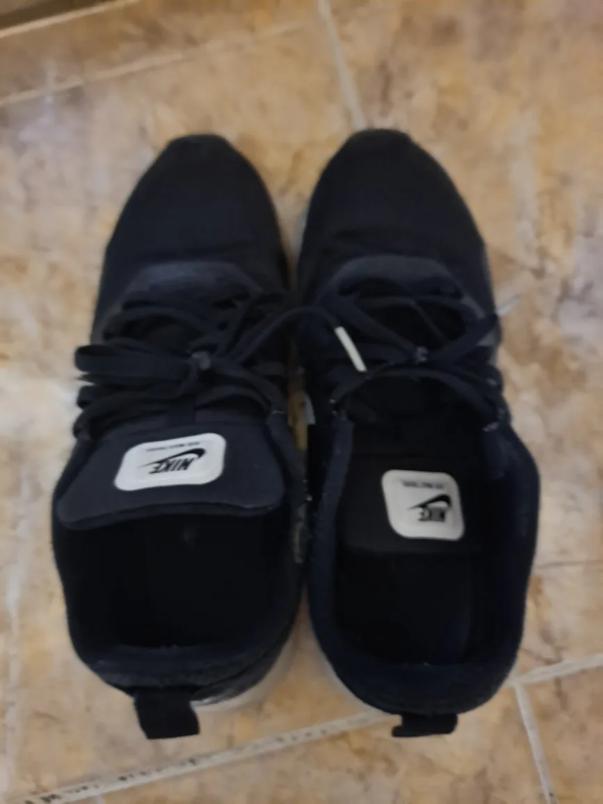 나이키중고신발(270)팝니다