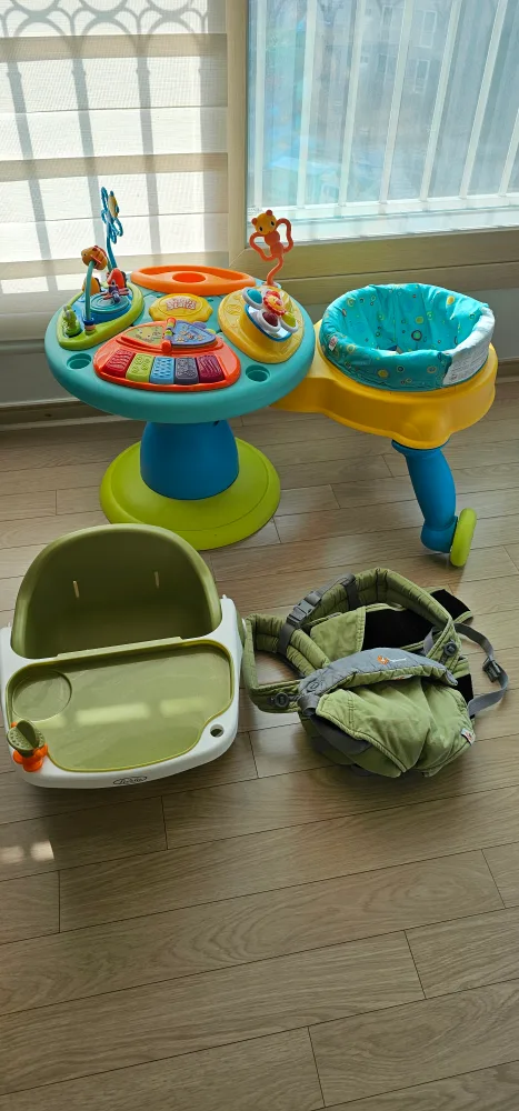 물려받앗던 중고에요 돌전에 쓰던것들~