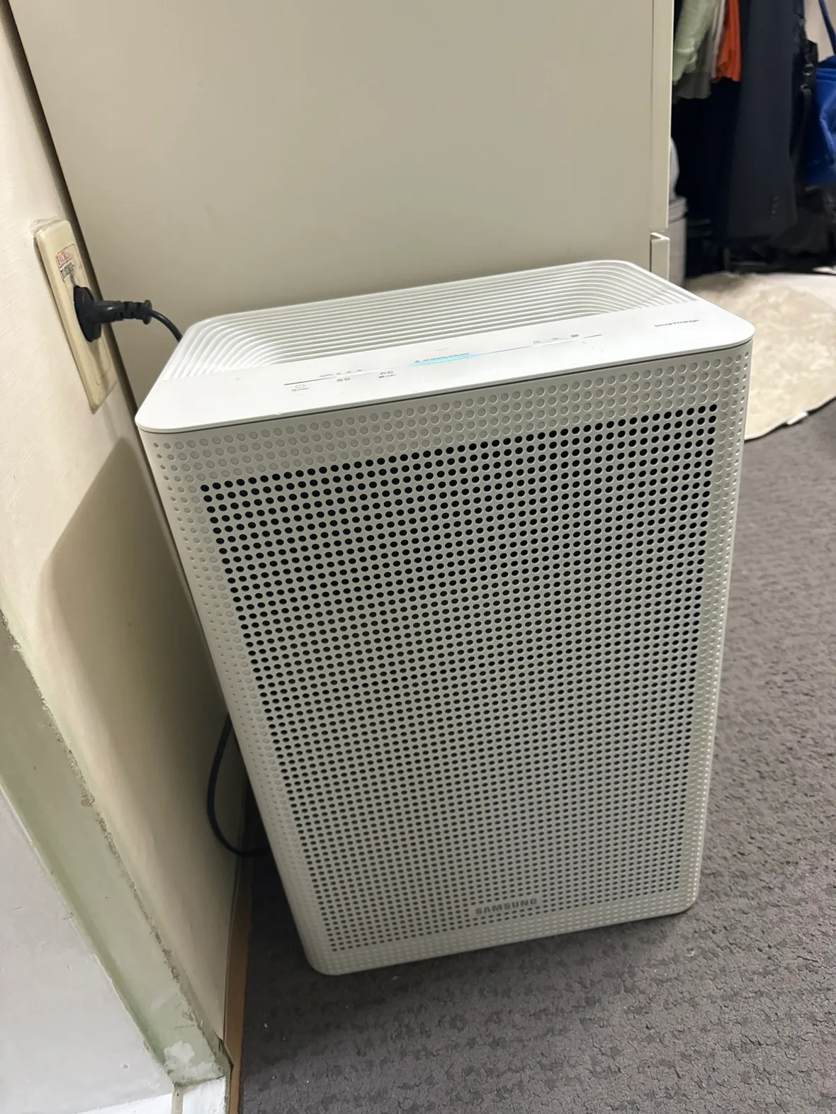 삼성 공기청정기