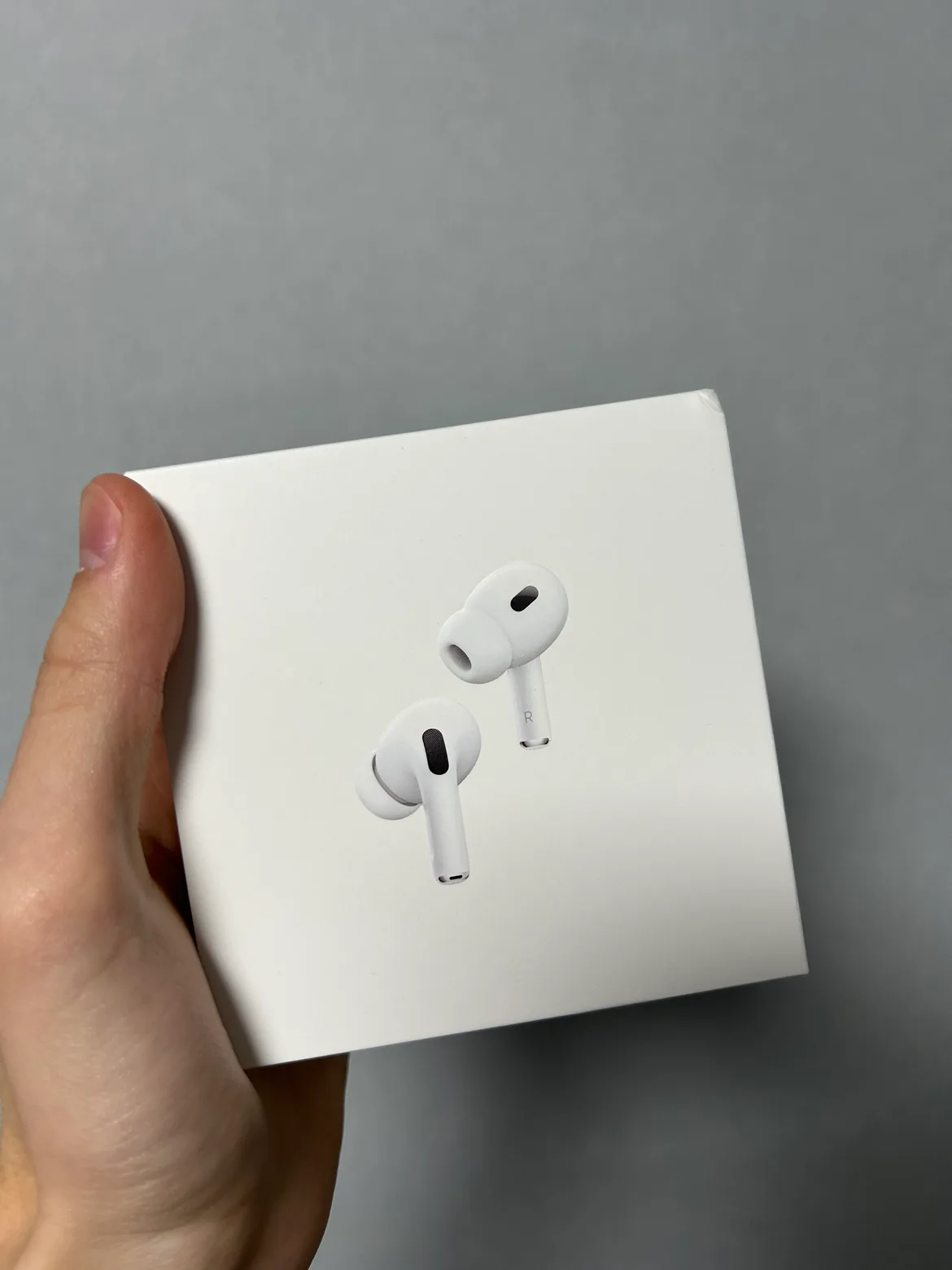 에어팟 프로2세대 중고