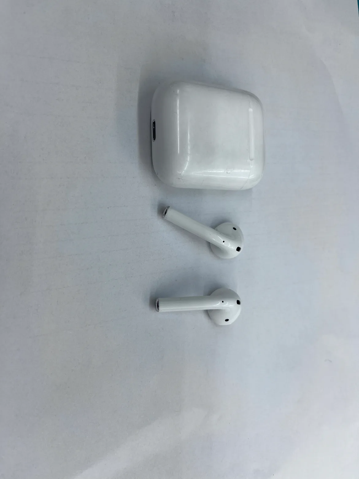 중고 에어팟 2세대