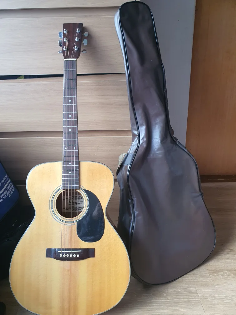 기타 판매합니다