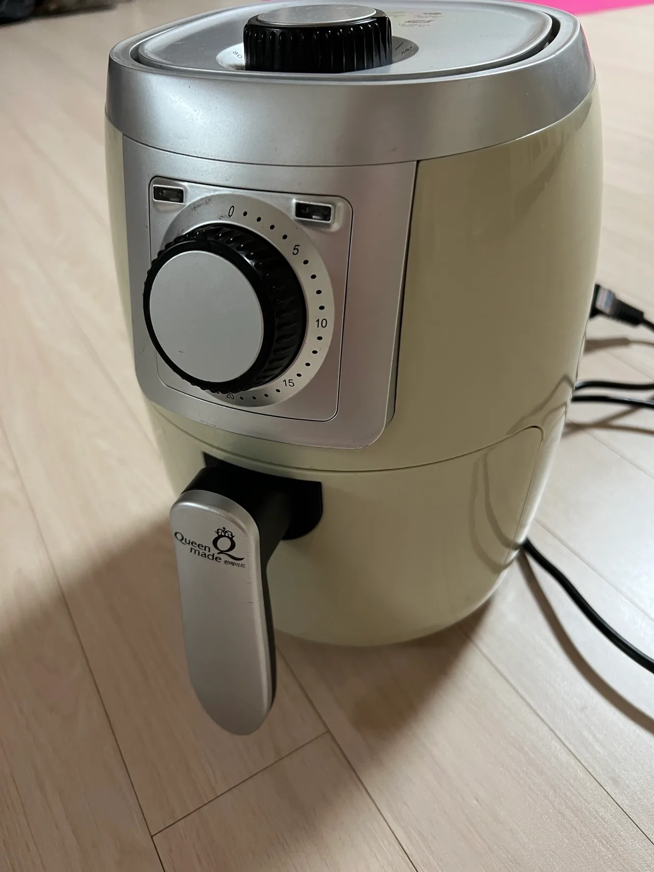 에어프라이기 중고