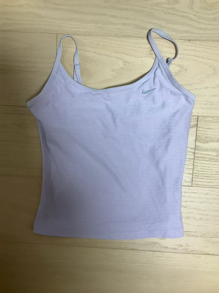 나이키 요가복 상의 s사이즈 중고