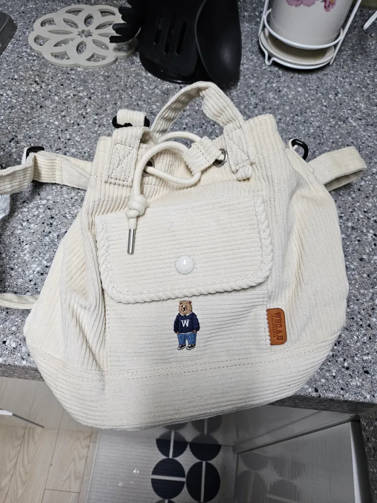 후아유 가방 판매