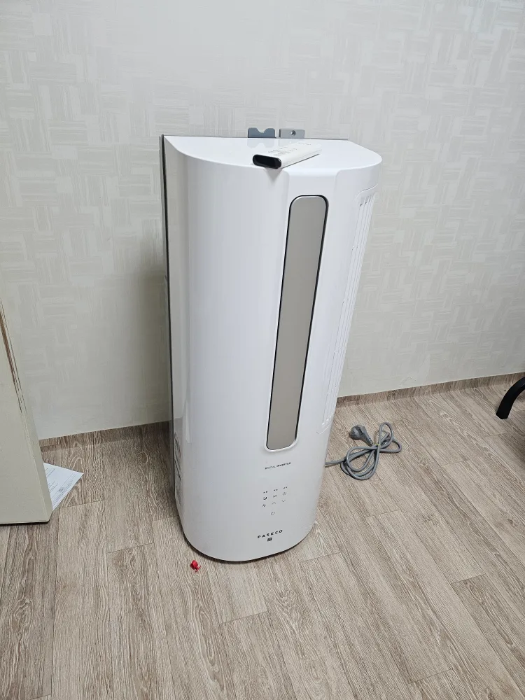 파세코 창문형 에어컨 팝니다