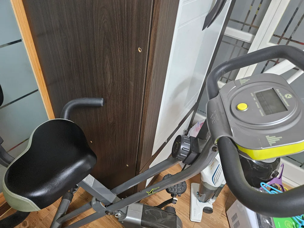 중고 실내사이클 나눔합니다