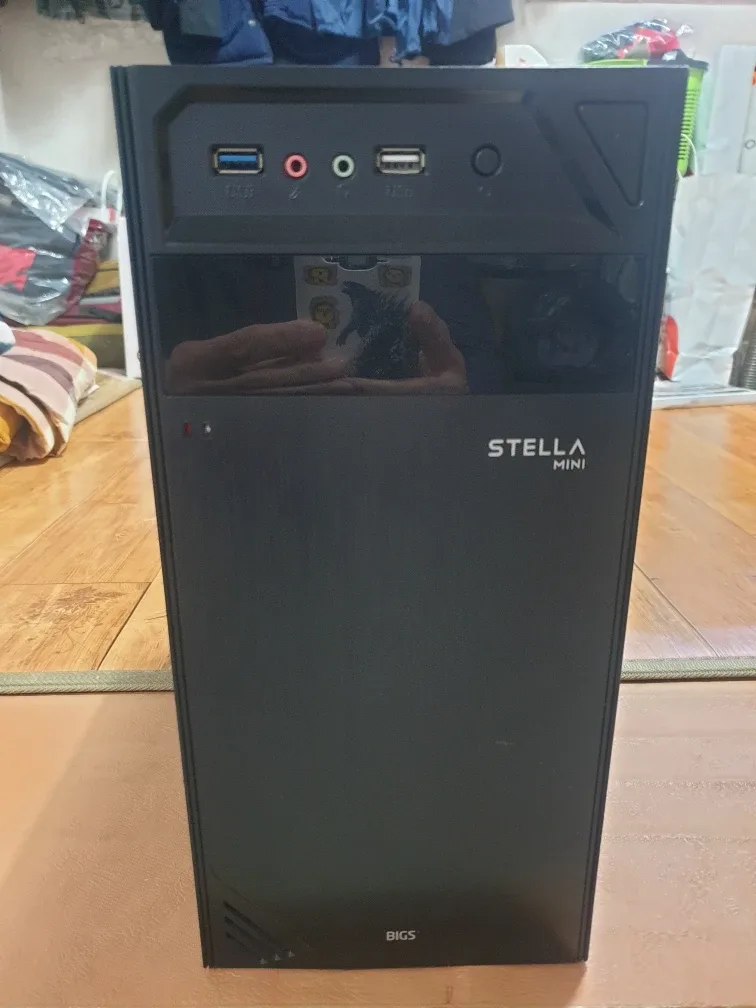 i5 4590  중고본체