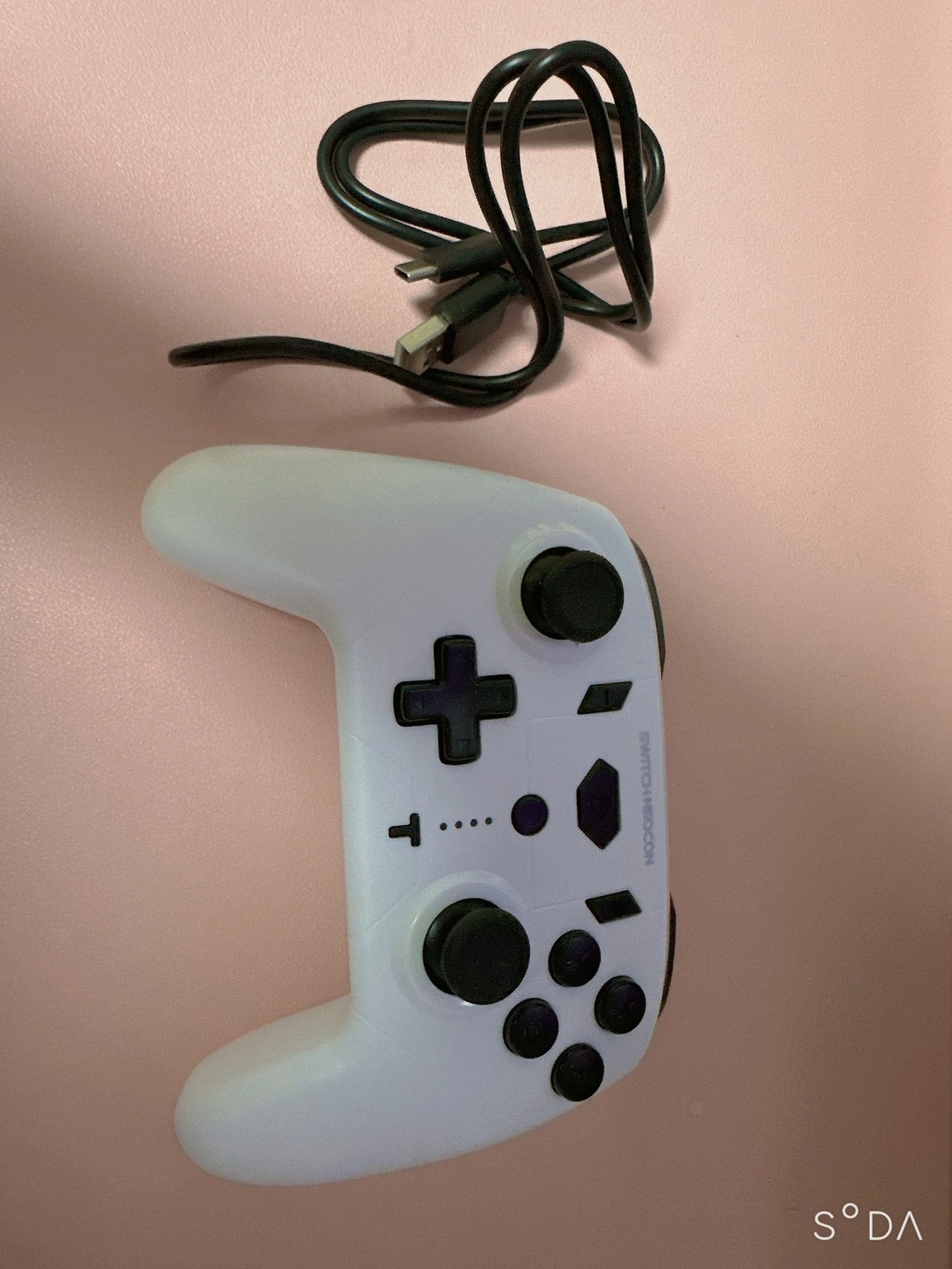 조이트론 닌텐도스위치 컨트롤러 팝니다 | 취미/게임/음반 | 당근 중고거래