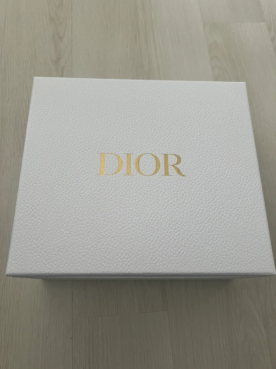 디올 캡처토탈 세트 화장품입니다~