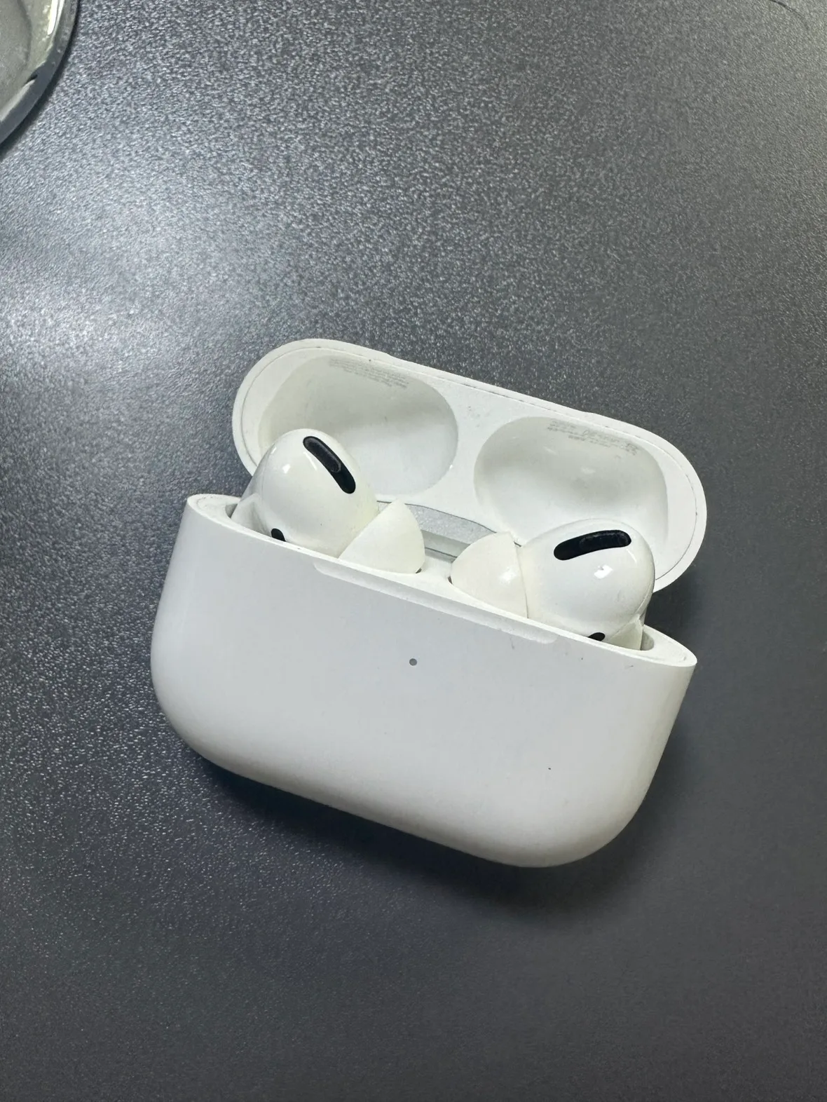 에어팟프로 1세대 중고 판매