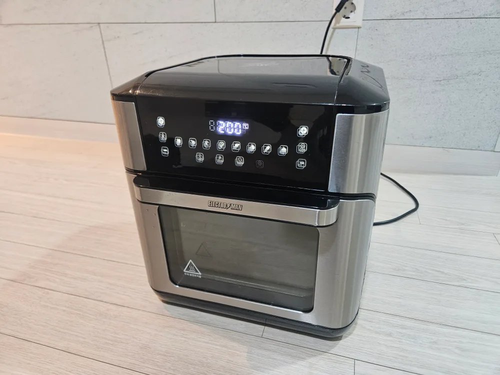 에어프라이어 10L