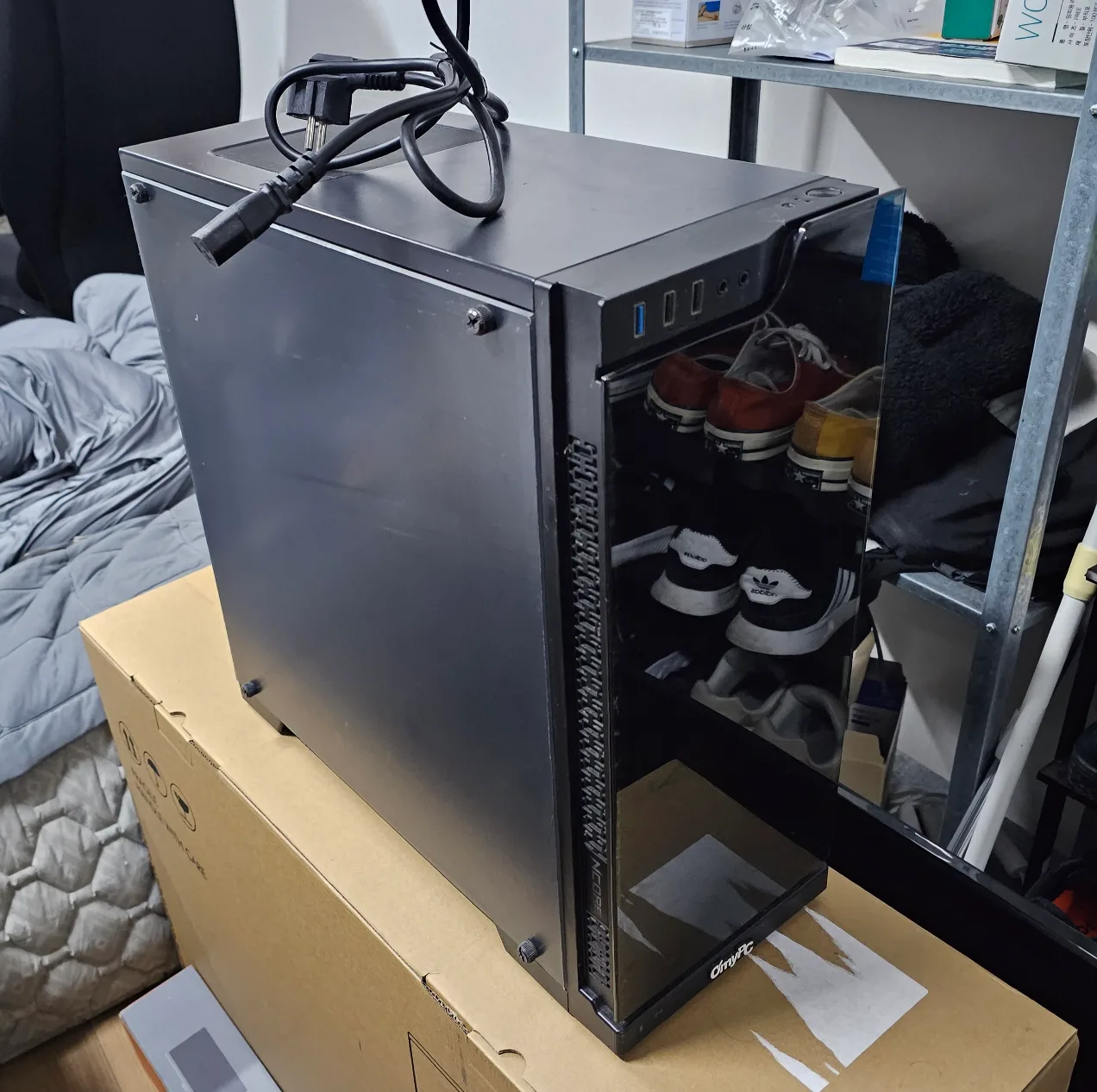 1060 3g 중고 컴퓨터 판매합니다