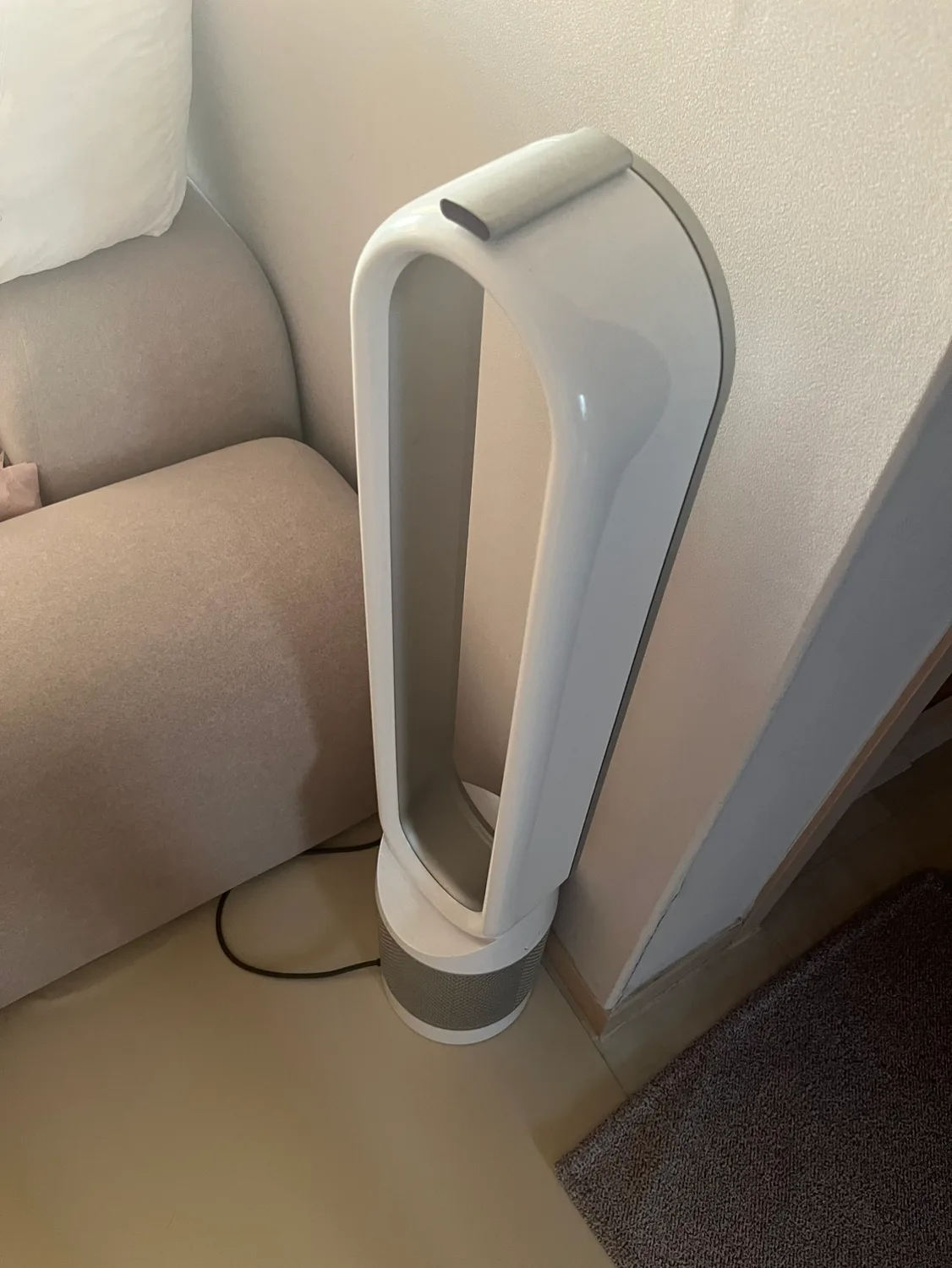 다이슨공기청정기tp03