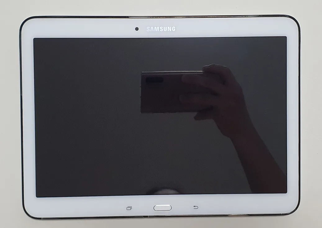 갤럭시탭4 10.1 어드밴스