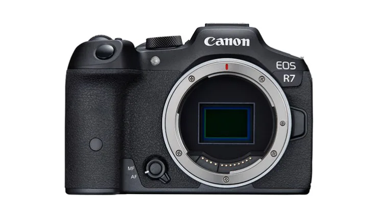 eosr7 미러리스 바디 중고