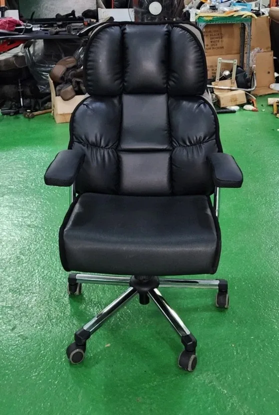 중고 PC 컴퓨터의자 팝니다