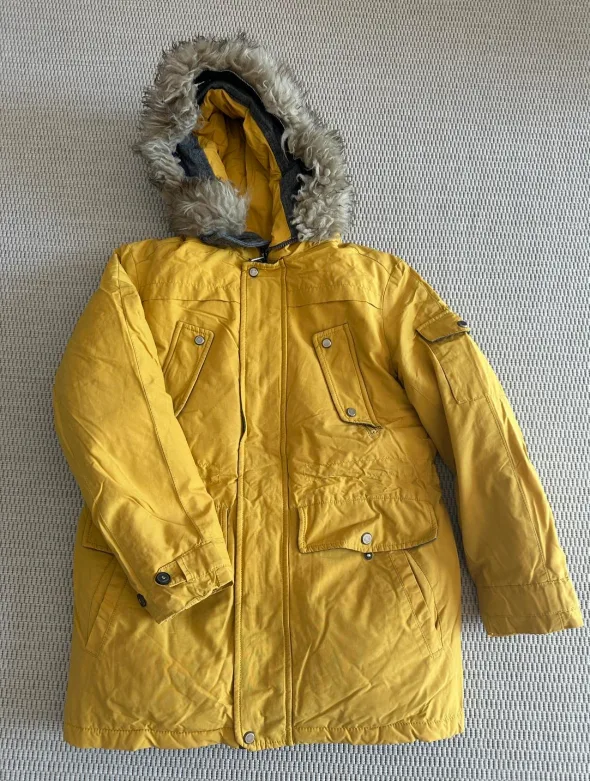 ANDZ 패딩 남여 중고판매