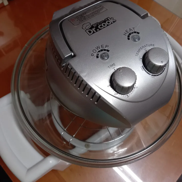 🙋🏻<추가할인가능>광파오븐  가져가세요~