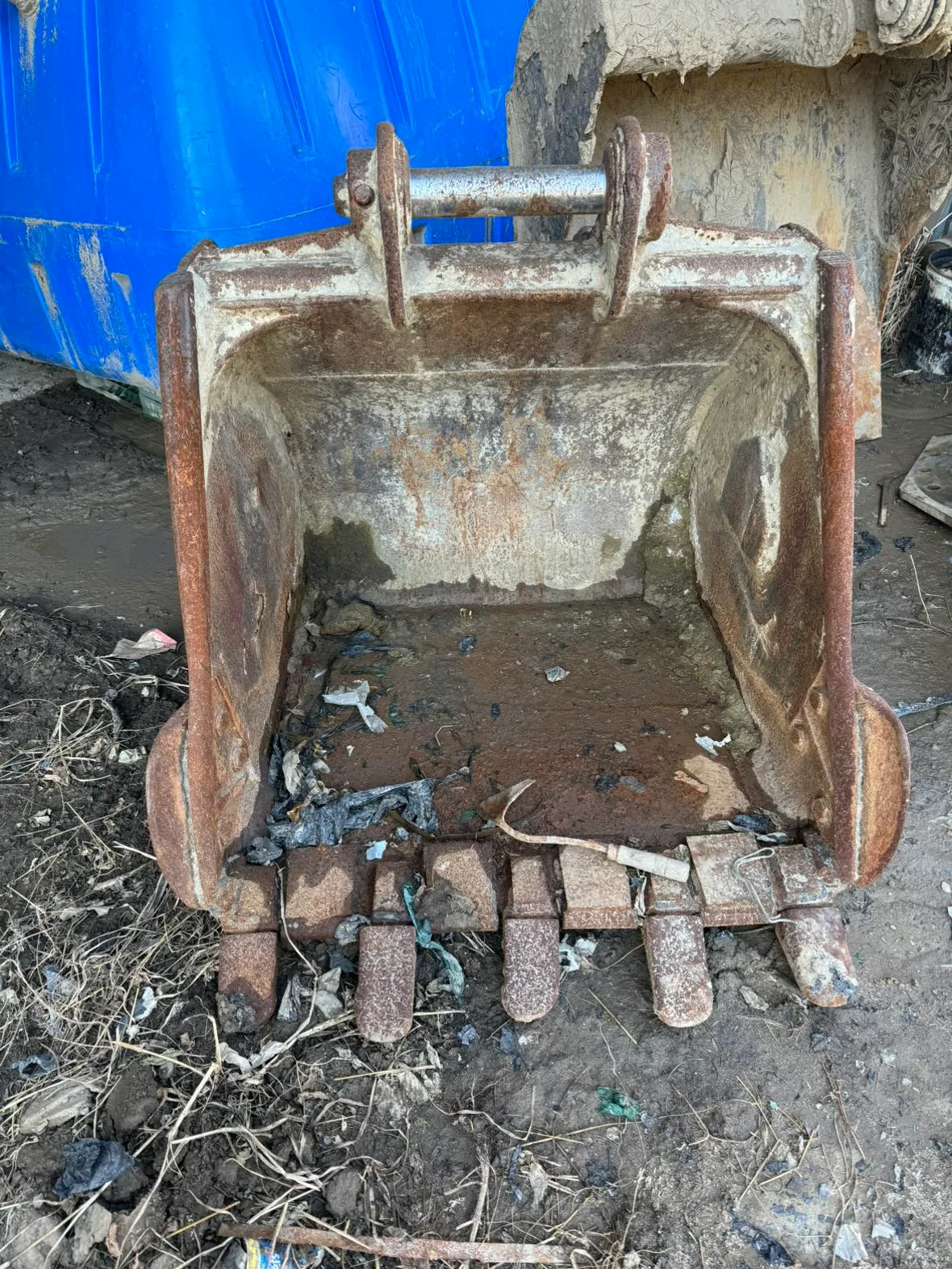 06 볼보 본 바가지 팝니다