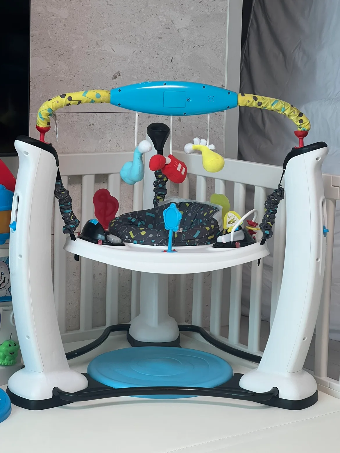 이븐플로 점프앤런 잼세션 엑서 쏘서(중고) 나눔합니다