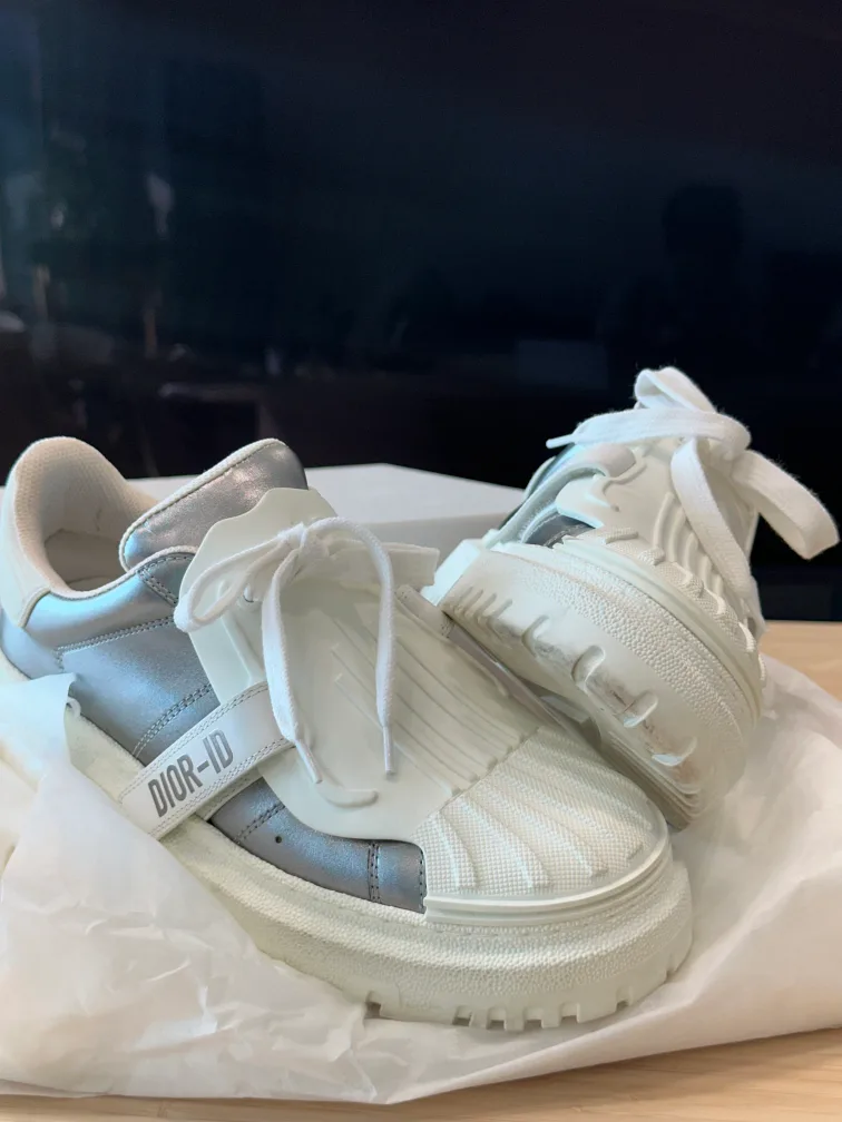 디올 여성 스니커즈 Dior Sneakers