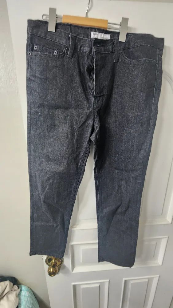 청바지 슬렉스 XL사이즈 여러벌 판매합니다